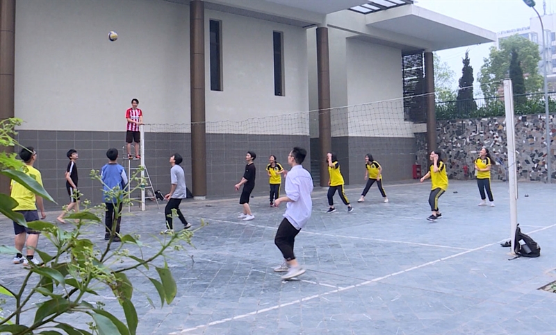 Thể thao Bắc Ninh thích nghi trong tình hình mới