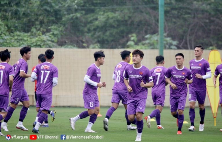 Đội tuyển Việt Nam: Khủng hoảng hàng phòng ngự
