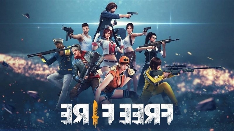 Free Fire bất ngờ bị xóa khỏi Google Play và App Store tại Ấn Độ