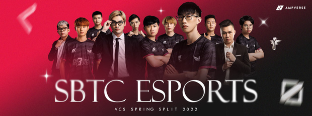 SBTC Esports nhận án phạt trong khuôn khổ Vòng loại SEA Games 31