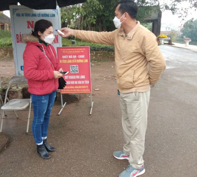 Không để bị động, bất ngờ trong mọi tình huống phòng, chống dịch COVID-19