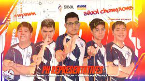 West Point Esports sẽ là đại diện của Phillipines tranh tài tại SEA Games 31 nội dung LMHT