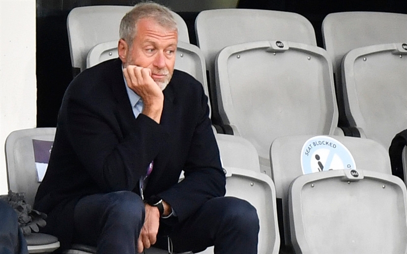 Các ủy viên Quỹ từ thiện Chelsea chưa chấp nhận thay Abramovich quản lý câu lạc bộ
