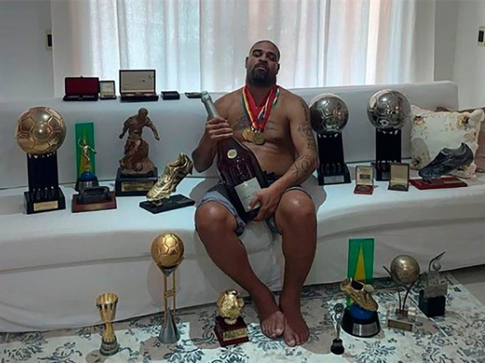 adriano