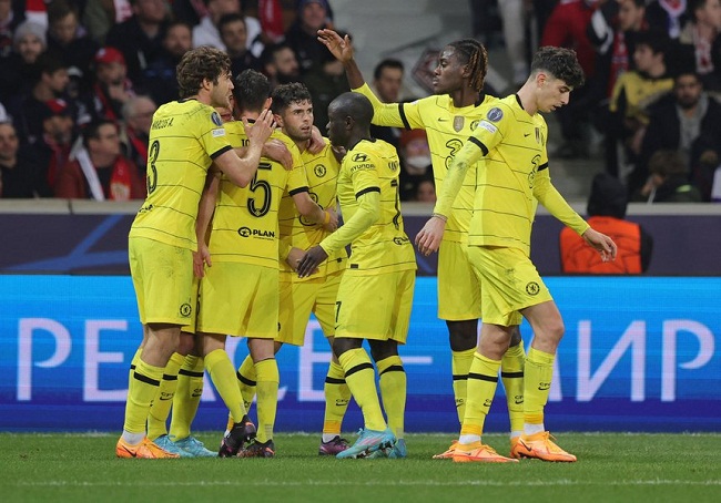 Huấn luyện viên Tuchel phá kỷ lục của Zinedine Zidane ở đấu trường Champions League