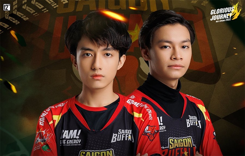 SGB giữ vững ngôi đầu tại Vòng loại SEA Games 31 nội dung LMHT