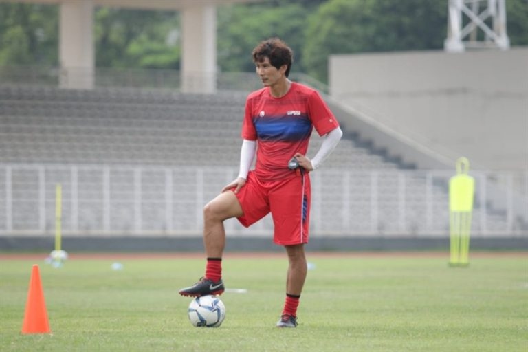 Ông Gong Oh-kyun chính thức dẫn dắt U23 Việt Nam sau SEA Games 31