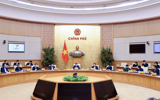 Bám sát thực tiễn để hoàn thiện thể chế, đáp ứng mong mỏi của nhân dân