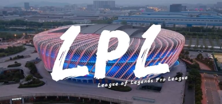 SofM thi đấu mờ nhạt, WBG ghi tên mình vào vòng Playoffs LPL Mùa Xuân 2022