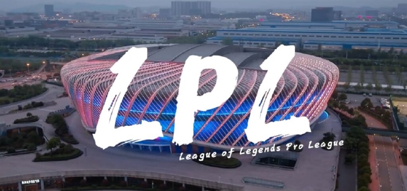 SofM thi đấu mờ nhạt, WBG ghi tên mình vào vòng Playoffs LPL Mùa Xuân 2022