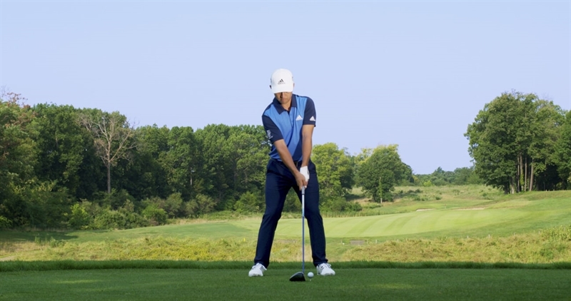 Thừa nhận và điểm chấp trong đấu đối kháng của luật chơi golf