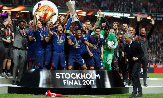 Manchester United dẫn đầu danh sách “Những câu lạc bộ lãng phí nhất châu Âu”