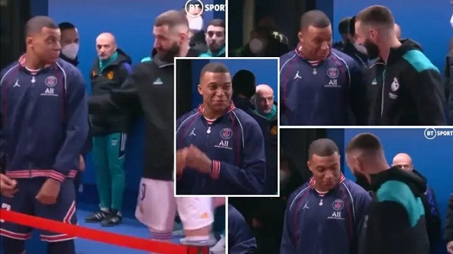 Rộ tin Mbappe bẻ kèo với Real Madrid, để ngỏ khả năng đến Liverpool