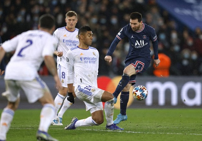 Messi lập kỷ lục buồn sau khi đá hỏng penalty ở trận đại chiến Real Madrid