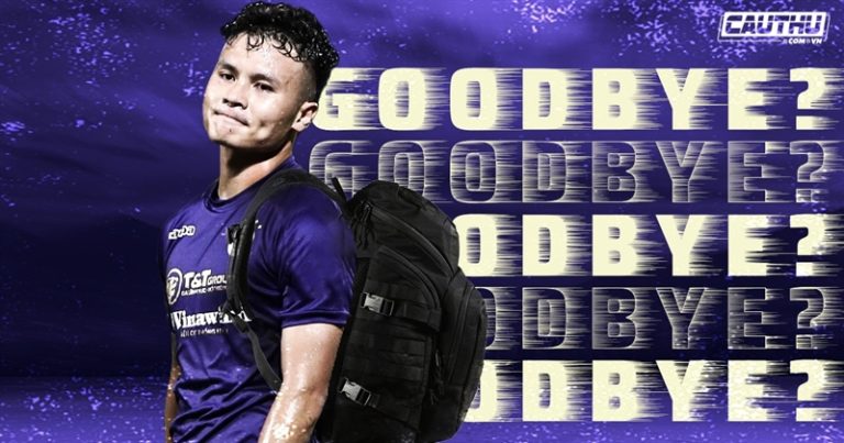 Đàm phán đổ vỡ, Quang Hải quyết định chia tay Hà Nội FC