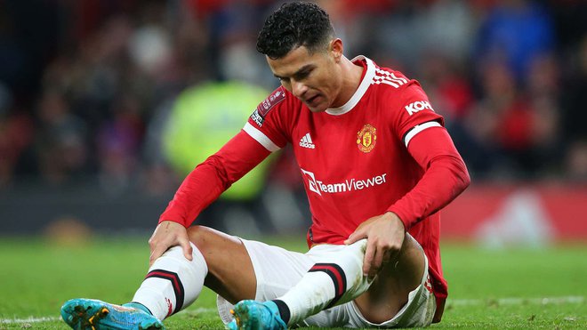 Cristiano Ronaldo khẳng định chưa có ý định giải nghệ