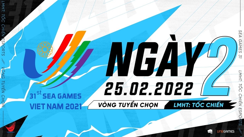 SE và MDH tiến vào chung kết tổng Vòng tuyển chọn SEA Games 31 bộ môn Tốc Chiến