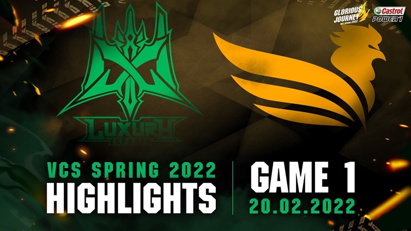 Hủy diệt Team Flash, Saigon Phantom độc bá ngôi đầu ĐTDV mùa Xuân 2022