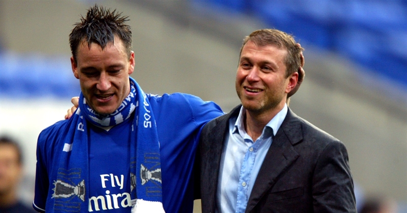 Abramovich không bán Chelsea cho đối tác tới từ quốc gia bài Nga