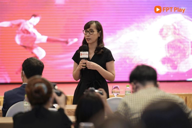 FPT Play sở hữu độc quyền bản quyền AFF Cup 2022