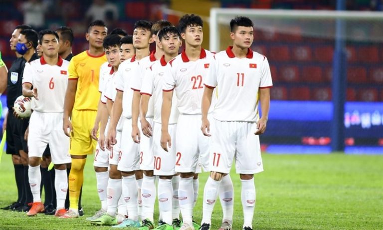 Hai thành viên cuối cùng của U23 Việt Nam tại Campuchia đã âm tính với COVID-19