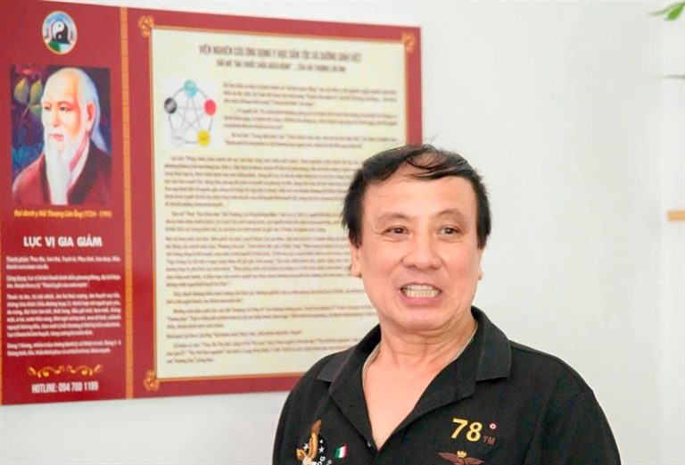 Tết mừng Xuân, mừng Đảng: Xông đất võ Thủ đô
