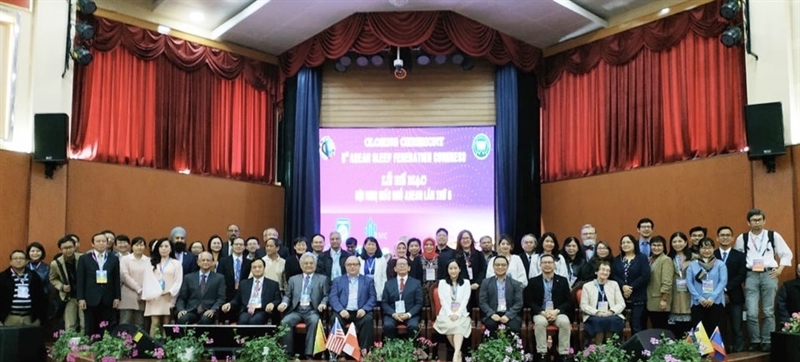 VFF hợp tác cùng VSSM nghiên cứu ứng dụng khoa học sức khỏe trong thể thao