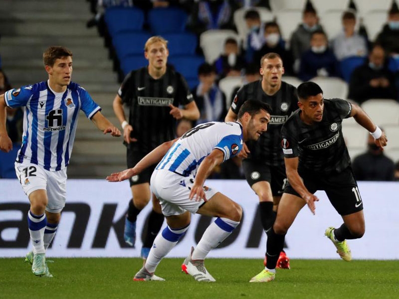 Sturm Graz – Đội bóng nước Áo theo đuổi Quang Hải như thế nào?