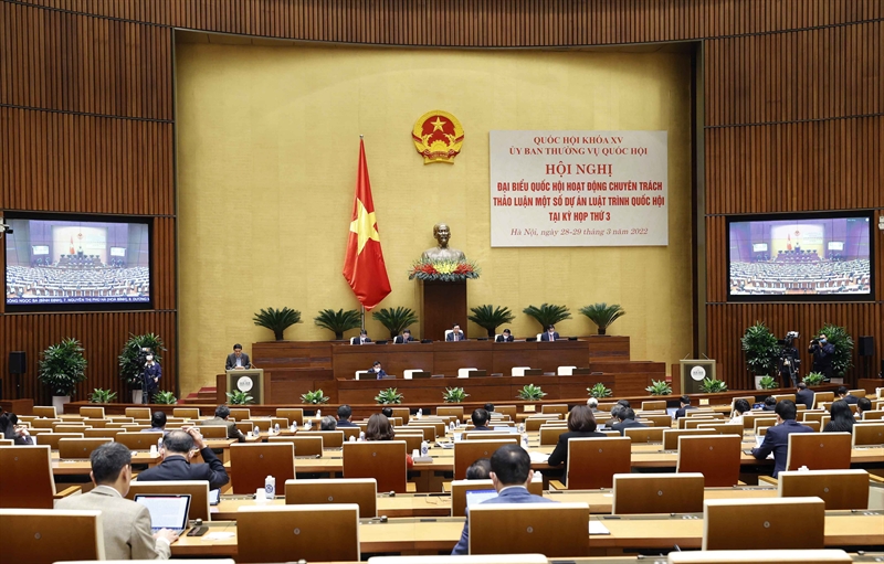 Tạo điều kiện thúc đẩy Điện ảnh, công nghiệp Điện ảnh phát triển