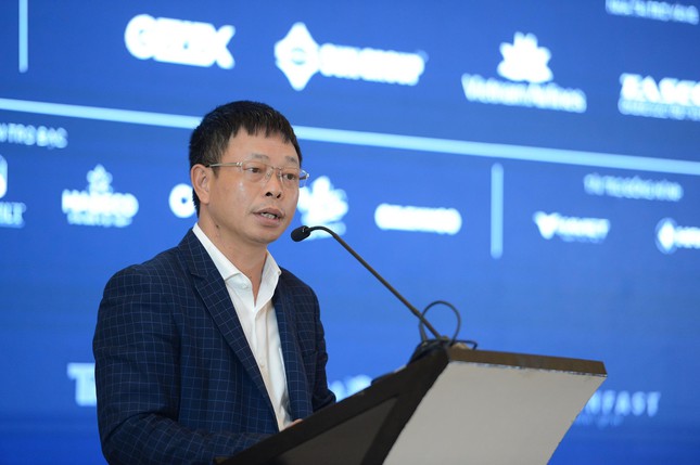 Lần đầu tiên diễn ra giải vô địch Golf Quốc gia – Cúp VinFast 2022 có tiền thưởng 1,2 tỷ đồng