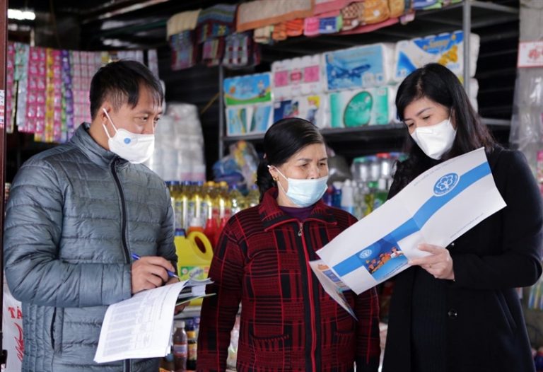 Những chính sách có hiệu lực từ tháng 4/2022