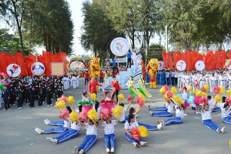 Bến Tre tập trung tổ chức Đại hội Thể dục thể thao cấp cơ sở