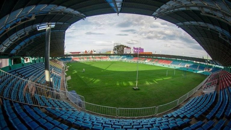 V.League 2022: Thành bại do… COVID-19