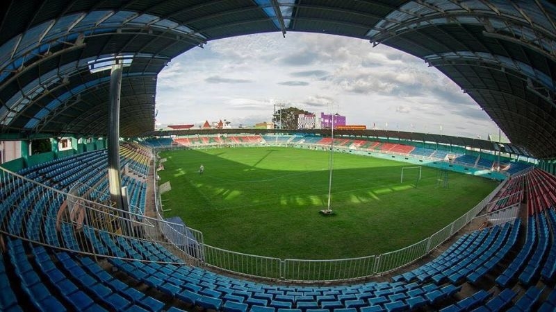 V.League 2022: Thành bại do… COVID-19