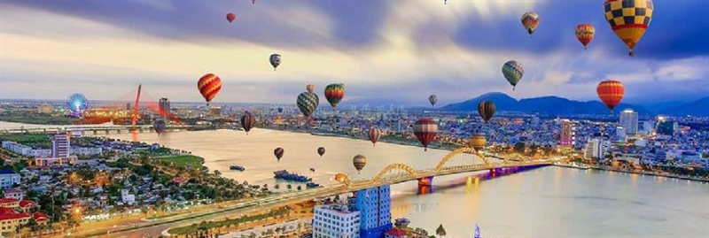 Đà Nẵng: Quảng bá du lịch qua các sự kiện thể thao