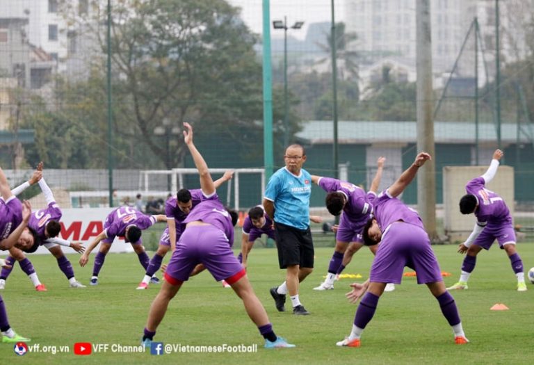 Vòng loại World Cup 2022 khu vực châu Á: Đội tuyển Việt Nam sẽ tạo bất ngờ trước Oman?