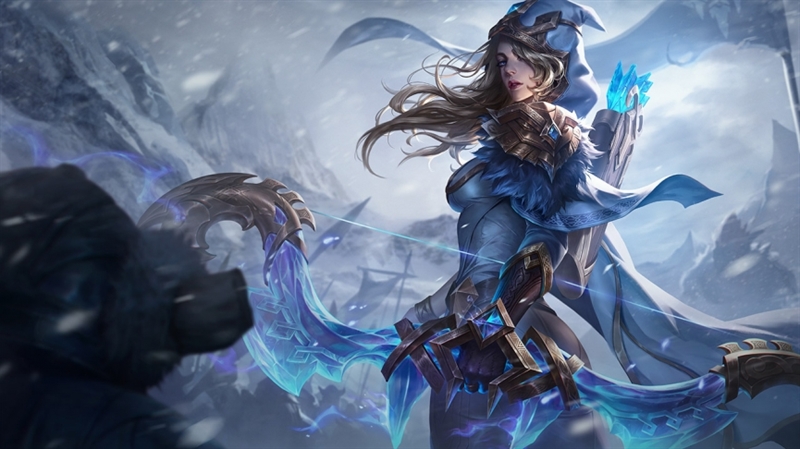 Chi tiết bản cập nhật mới LMHT 12.6: LOL