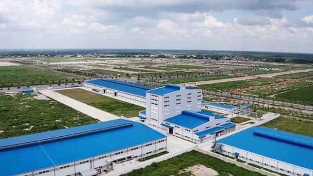 Đất nền Bình Phước “sục sôi” ăn theo các Khu công nghiệp nhờ hạ tầng giao thông phát triển