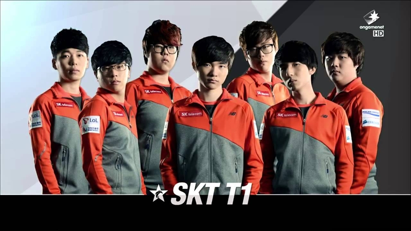 DK tái đấu T1 ở bán kết LCK mùa Xuân 2022