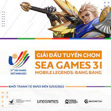 ML:BB Việt Nam công bố Vòng tuyển chọn SEA Games 31