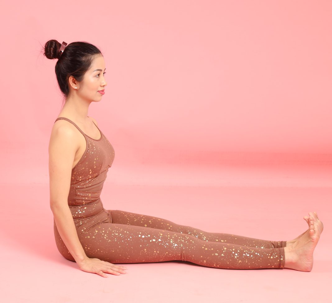 HLV Yoga Tuệ Giang: Chia sẻ 7 lợi ích đặc biệt bất ngờ từ Yoga
