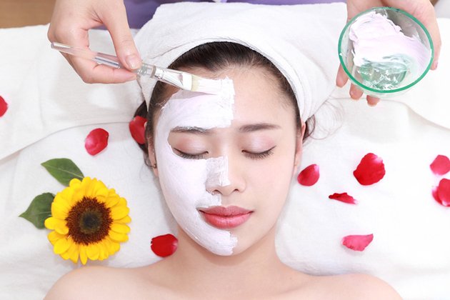 Spa Nutrition: Nơi mang nét đẹp toàn diện cho người phụ nữ Việt