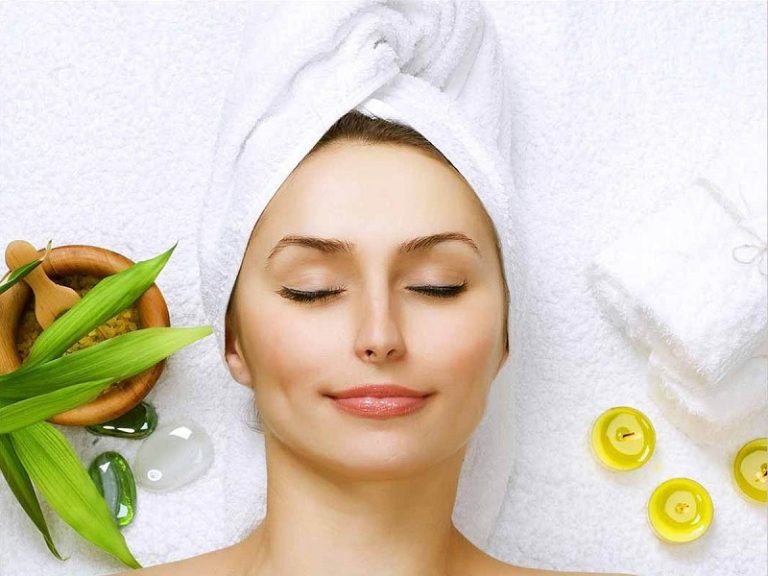 Spa Nutrition: Xu hướng mới trong chăm sóc sức khỏe chính thức lộ diện ?