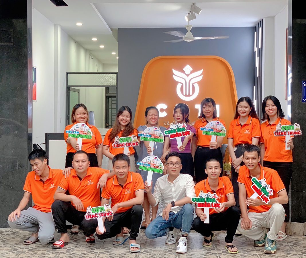 Trung tâm Tiếng Trung CUTI: Lựa chọn mới, đem lại nhiều cơ hội tiềm năng cho bạn !