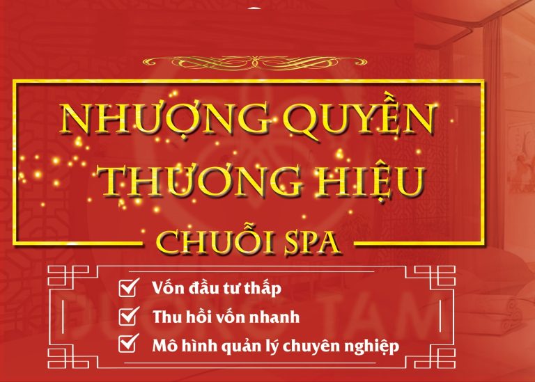 Xuất hiện hệ thống kinh doanh nhượng quyền độc đáo tại Việt Nam