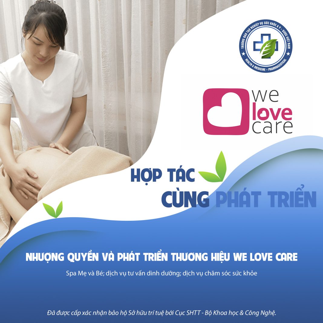 Spa chăm sóc Mẹ & Bé: Hành trình khởi nghiệp đầy nhân văn !