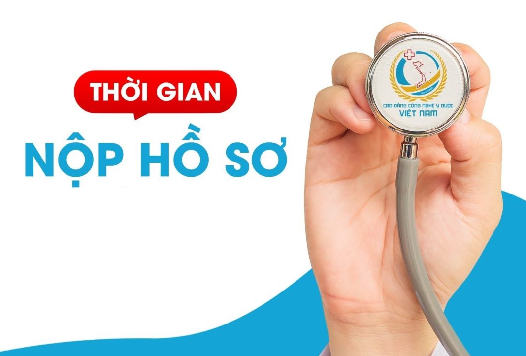Sức khỏe là nghề học mới có “sức hút” đặc biệt ?