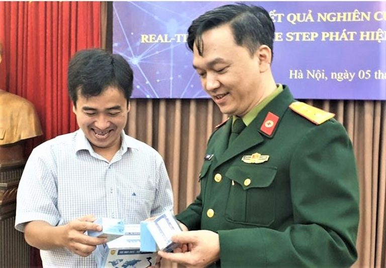 Sắp xét xử đại án kit test Việt Á, nhiều tướng lĩnh hầu tòa !