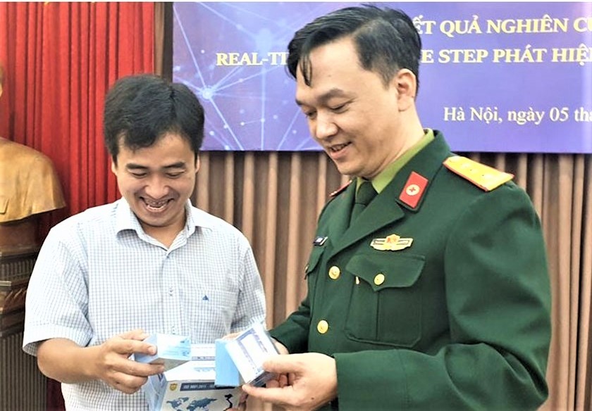 Sắp xét xử đại án kit test Việt Á, nhiều tướng lĩnh hầu tòa !