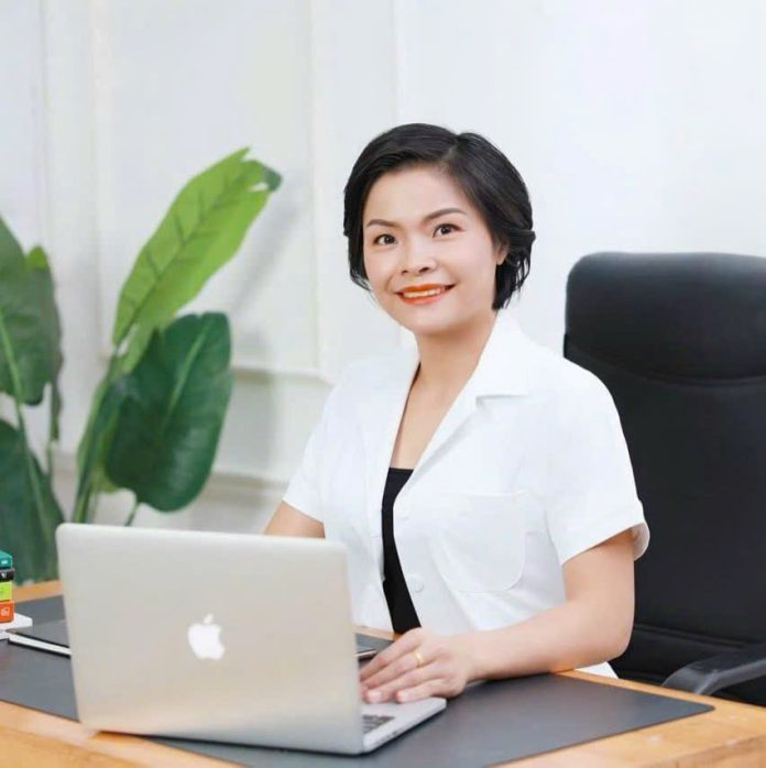 BS Linh